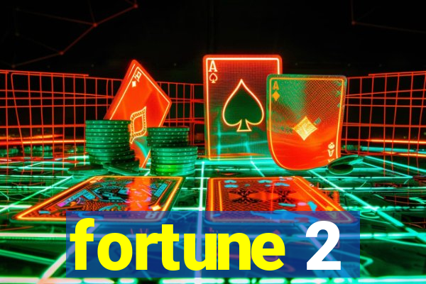 fortune 2